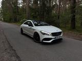 Mercedes-Benz CLA 45 AMG SPEEDSHIFT DCT 4MATIC AMG - Mercedes-Benz CLA 45 AMG Gebrauchtwagen