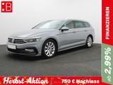 Volkswagen Passat Variant 1.5 TSI DSG Elegance R-Line AHK D