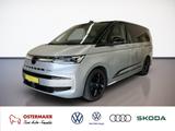 Volkswagen T7 Multivan EDITION LANG 2.0TDI 150PS DSG AHK.ST