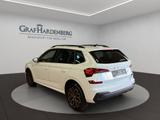 Skoda Kamiq Selection TSI DSG Navi AHK BlackPaket - Skoda Gebrauchtwagen in Konstanz