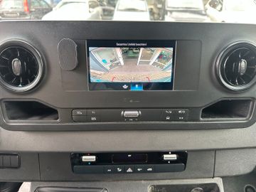 Mercedes Sprinter - 12