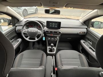 Dacia Sandero Stepway Expression TCe 90