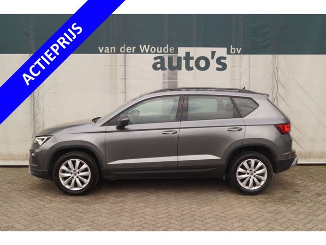 SEAT Ateca 1.0 TSI 110pk Style Business Intense -LED-