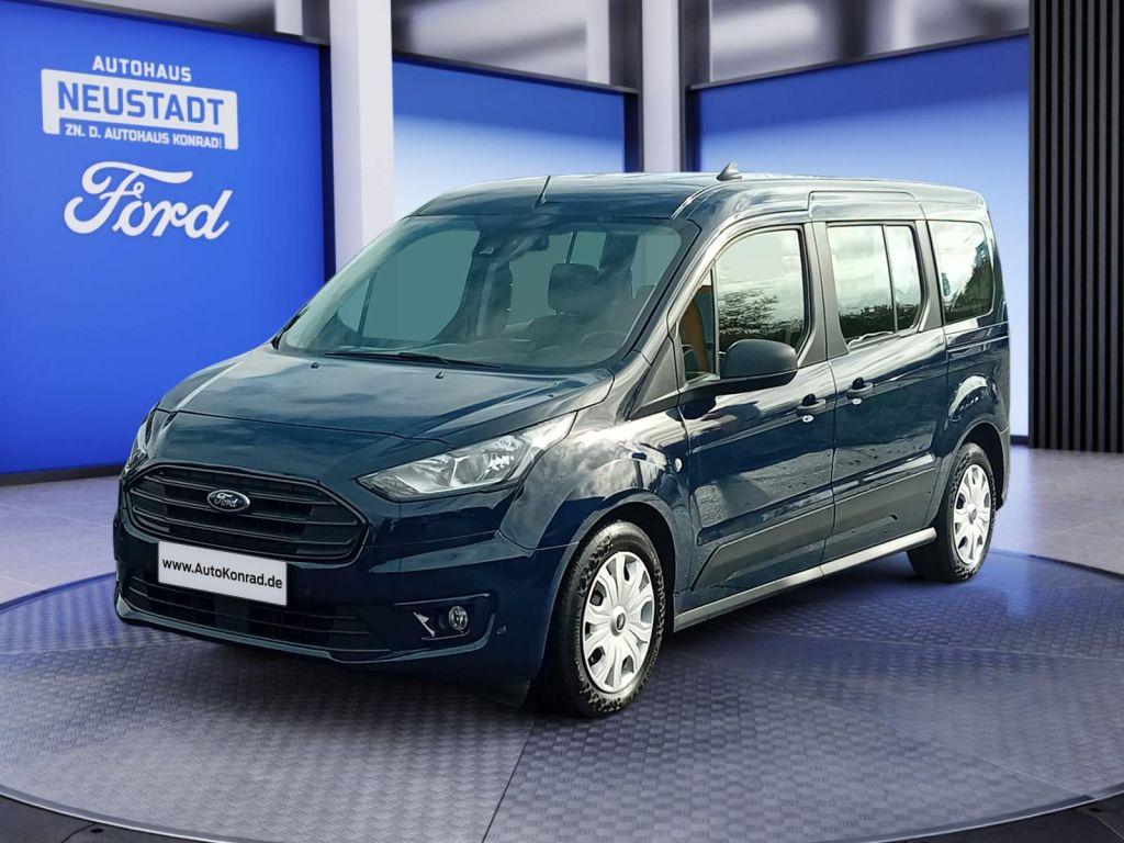 Ford Transit Connect Kombi  230 L2 Trend *7Sitzer*