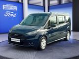 Ford Transit Connect Kombi  230 L2 Trend *7Sitzer* - blaue Ford Transit Connect