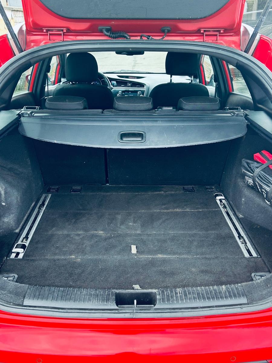 Kia ANDERE Ceed Sportswagon GT-Line