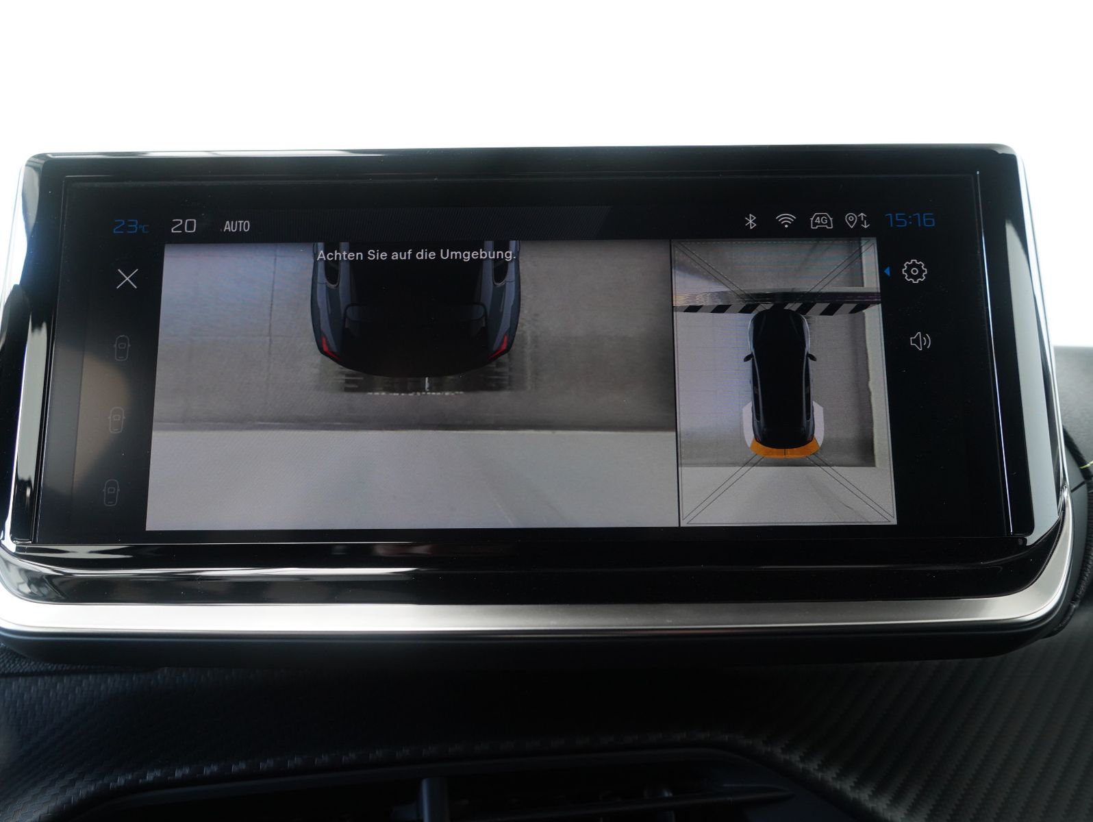 Fahrzeugabbildung Peugeot e-208 GT LED/NAVI/CARPLAY/DAB/11KW/SOH