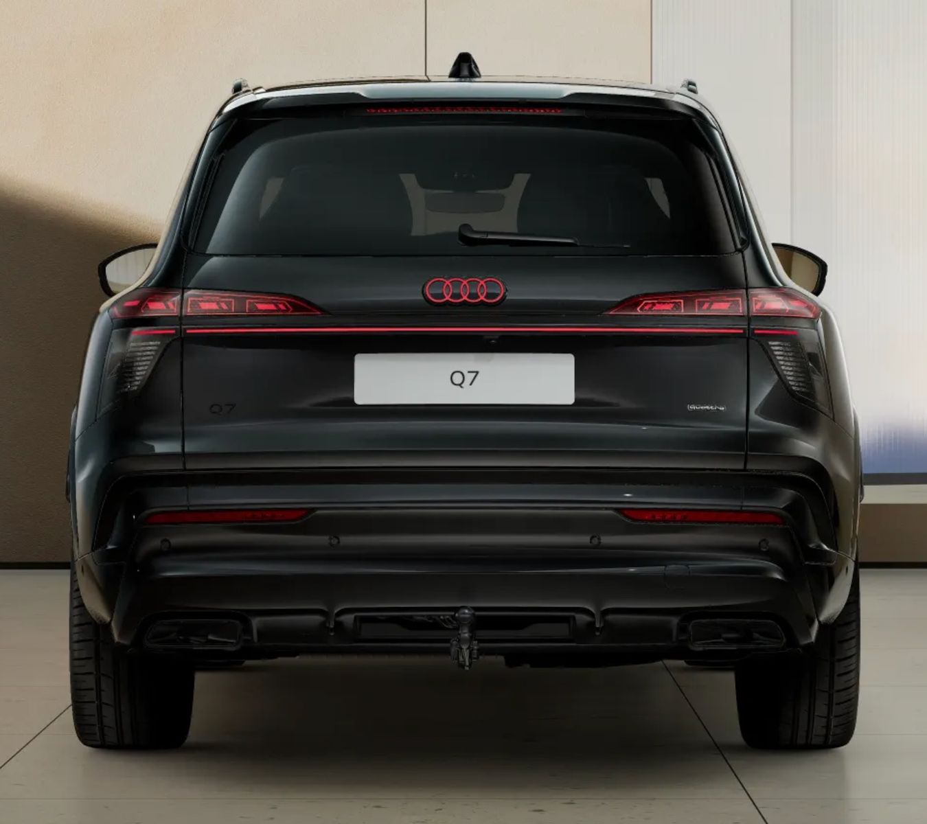 Audi Q7 *NEWMODEL*299PS*6SITZER* imagem 2