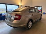 Skoda Rapid 1.4 TSI Ambition Aut. SHZ/PDC/Temp - Skoda Rapid: Limousine