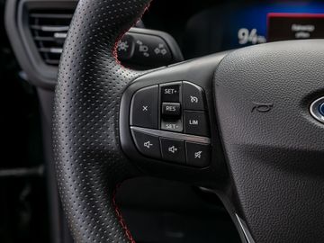 Ford Kuga 2.5 Plug-In Hybrid ST-Line Navi Kamera