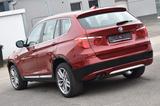 BMW X3 xDrive 20d M-PAKET*STEUERKETTE NEU*SCHECKHEFT - BMW: ST