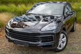 Porsche Cayenne*BOSE*PANORAMA*MATRIX*STAND-H - Porsche Cayenne Gebrauchtwagen in Mannheim