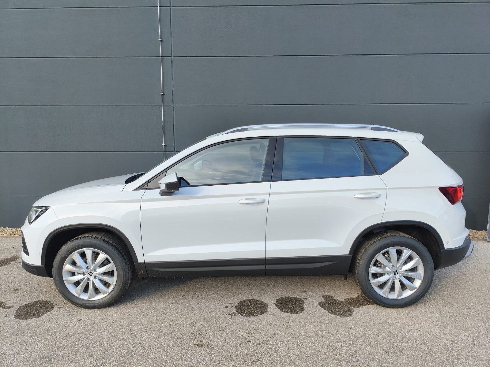 Seat Ateca - Bild 4