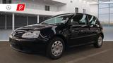 Volkswagen Golf V Lim. Klima Scheckheft 1.HAND!!! ZV - gebrauchte VW Golf aus dem Jahr 2007