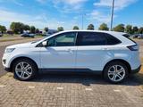 Ford Edge 2,0 l TDCi 4x4 Trend AHK, Kamera