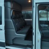 MAN TGE 3.180 4x4 7 Sitzer  - MAN TGE 7-Sitzer