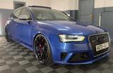 Audi RS4 Avant Quattro*PANO*Bang & Olufsen*Carbon*ACC - Audi RS4 in München
