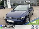 Volkswagen Golf Variant 1.5 TSI DSG Life AHK+NAVI+LED+APP-C