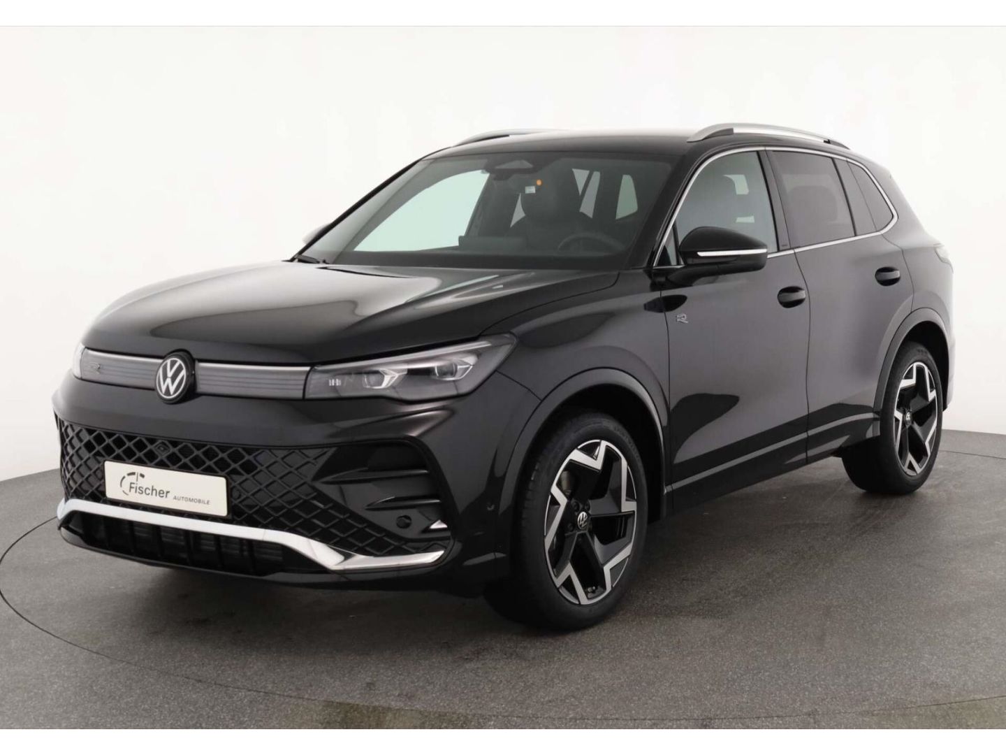 Volkswagen Tiguan - Bild 2