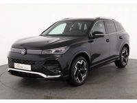 Volkswagen Tiguan - Vorschau Bild 2