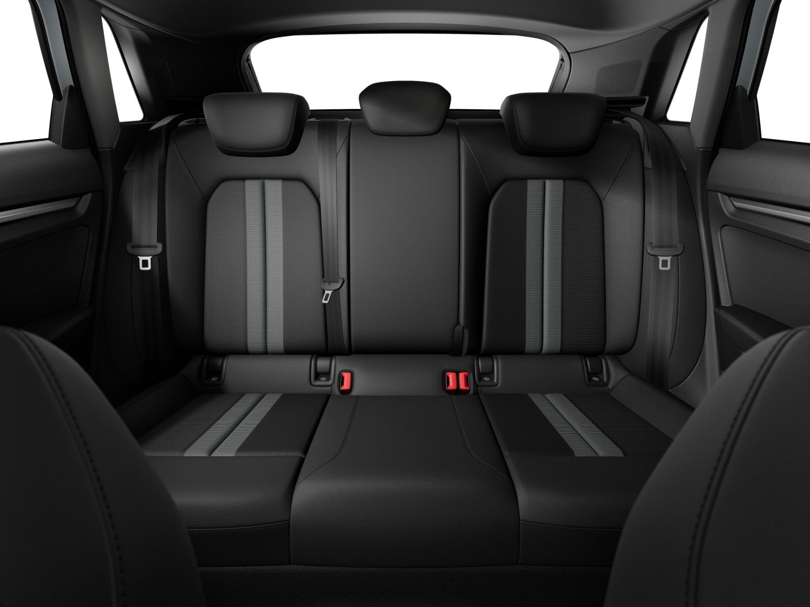 Audi A3 - Bild 15