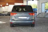 Volkswagen Touran 2.0 TDI Highline 7-Sitzer Navi ACC AHK - Volkswagen Touran in Hamburg
