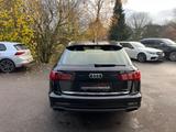 Audi A6 Avant 2.0 TFSI quattro S-line,Matrix,HuD,Bose - gebrauchte Kombis