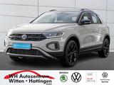 Volkswagen T-Roc 1.5 TSI DSG Life NAVI AHK REARVIEW KEYLESS - VW T-Roc Gebrauchtwagen in Wuppertal