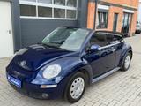 Volkswagen New Beetle Cabriolet 1.6 *TÜV NEU*SHZ*KLIMA* - VW New Beetle von 2008
