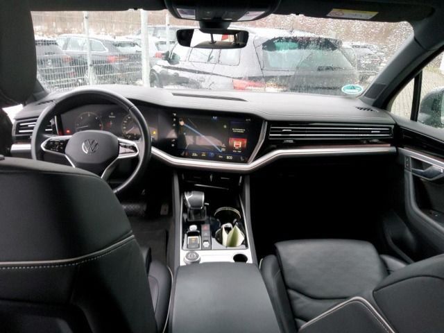 Volkswagen Touareg - Bild 3