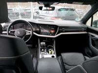 Volkswagen Touareg - Vorschau Bild 3