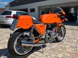 Laverda 750 SFC - LAVERDA MOTORRAD