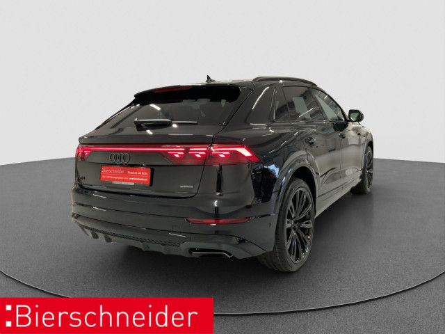 Audi Q8 - Bild 8