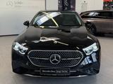 Mercedes-Benz E 300e Avantgarde DISTR+MEMORY+KEYLESS+360°+TOTW - Mercedes-Benz E-Klasse: Schwarz