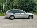 Mercedes-Benz C 180 KOMPRESSOR T CLASSIC Classic - Mercedes-Benz aus 2005: C Class