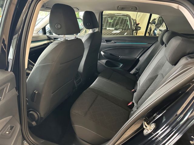 Golf VIII 1.5 TSI Navi AHK LED  ACC Apple CarPla