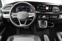 Volkswagen T6.1 Multivan Generation SIX DSG AHK LED Extras!