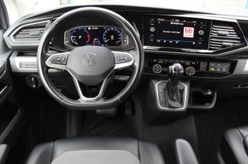 Volkswagen T6 Multivan - 5