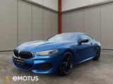 BMW 840d xDrive Coupé M SPORT°MAS°HUD°KEY°LASER°CARB - BMW 840: Sportwagen