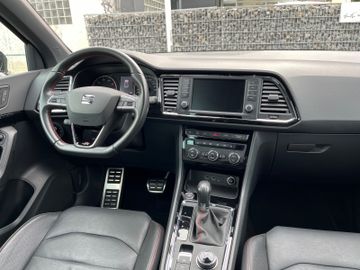 SEAT Ateca - 7