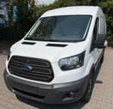 Ford Transit Kasten 350 L3 inkl. Regalsystem - Ford Transit: Kombi