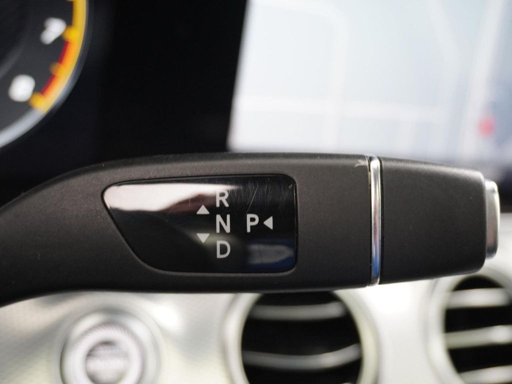 Mercedes-Benz E 63 AMG Estate S 4MATIC+ Mercedes-Benz E-klasse