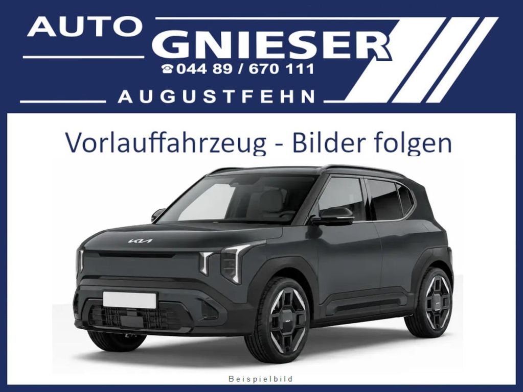 Image of Kia EV2
