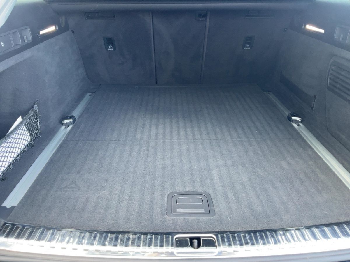 Audi A6 Allroad - Bild 13