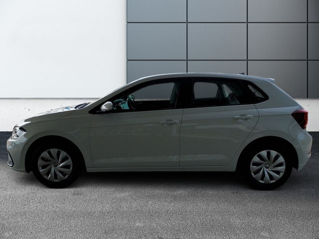 Polo 1.0 MPI Life *LED*NAVI*DAB+*SHZ*PDC*APP CON