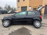 Volkswagen Golf VI Highline - Volkswagen Golf: Highline