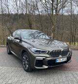 BMW X6 M50 M50i - Top Ausstattung 