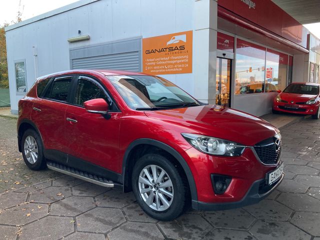 Mazda CX-5 Sendo 2WD-Euro 6