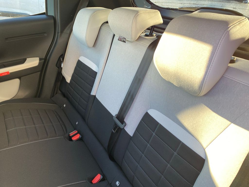 Fahrzeugabbildung Citroën C3 Turbo 100 MAX *Winterpaket*Sicherheits-Paket*