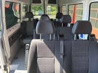 Sprinter 316 CDI Bild 2